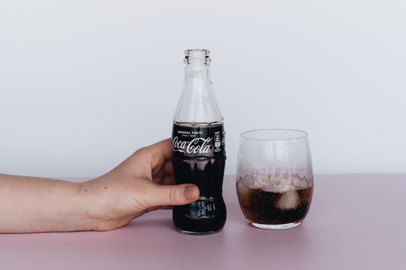Fountain Soft Drinks